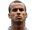 FIFA 10 Gabriel Agbonlahor 82