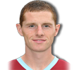 FIFA 10 Chris McCann 70
