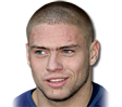 FIFA 10 Jamie Guy 57