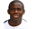 FIFA 10 Fabrice Muamba 70