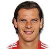 FIFA 10 Daniel Van Buyten 76