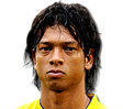 FIFA 10 Fredy Guarín 77