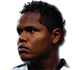 FIFA 10 Ronny Heberson F. de Araújo 74