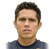 FIFA 10 José Israel Martínez 75