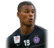 FIFA 10 Rubin Rafael Okotie 71