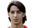 FIFA 10 Pedro Tunon Geromel 78