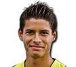 FIFA 10 Fco. Manuel Suárez Arteaga 55
