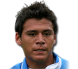 FIFA 10 Héctor Moreno 74