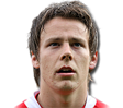 FIFA 10 Chris Gunter 68