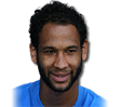 FIFA 10 Jimmy Kébé 70