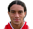 FIFA 10 Cristian Bolaños 74
