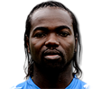 FIFA 10 Prince Tagoe 76