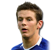 FIFA 10 Lukas Jutkiewicz 63