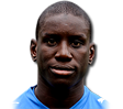 FIFA 10 Demba Ba 78
