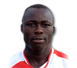 FIFA 10 Ahmed Apimah Barusso 67