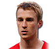 FIFA 10 Stephen Darby 63