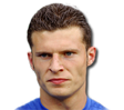 FIFA 10 Erik Pieters 70