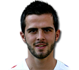 FIFA 10 Miralem Pjanic 74