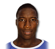 FIFA 10 Oumar Sissoko 55