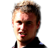 FIFA 10 David Stockdale 71
