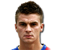 FIFA 10 Michał Zieliński 63