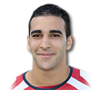 FIFA 10 Adil Rami 75