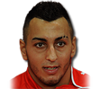 FIFA 10 Konstantinos Mitroglou 71