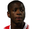FIFA 10 Gavin Hoyte 69