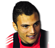 FIFA 10 Yohan Mollo 72