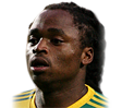 FIFA 10 Siphiwe Tshabalala 67