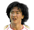 FIFA 10 Jin Hyung Song 63