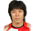 FIFA 10 Kwang Hee Choi 56