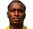 FIFA 10 Jean Romaric K. Koffi 64