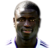 FIFA 10 Cheikhou Kouyaté 64