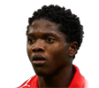 FIFA 10 Jude Ikechukwu Nworuh 64