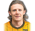 FIFA 10 Jimmy Bullard 78