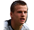 FIFA 10 Luke Steele 73