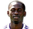 FIFA 10 Bakary Sare 59