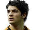 FIFA 10 George Friend 59