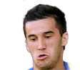 FIFA 10 Aidin Mahmutović 65