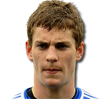 FIFA 10 Paul Coutts 53