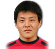 FIFA 10 Sin Young Yoon 53