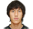 FIFA 10 Ji Yong Kang 53