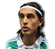 FIFA 10 Yasin Pehlivan 65