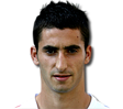 FIFA 10 Maxime Gonalons 55