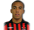 FIFA 10 Carlos Augusto Borret dos Santos 70