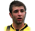 FIFA 10 Kennedy Bakircioglu 68