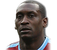 FIFA 10 Emile Heskey 77