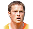 FIFA 10 Jon Daly 61