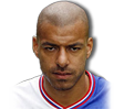 FIFA 10 Steven Reid 77